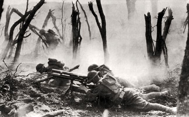 April 6, 1917