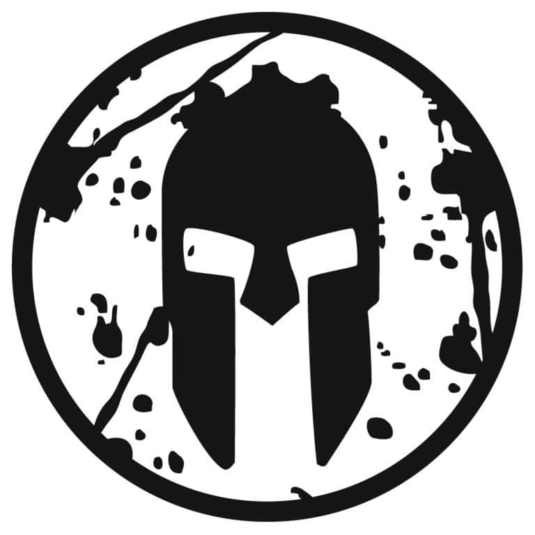 spartan logo square spartan logo square