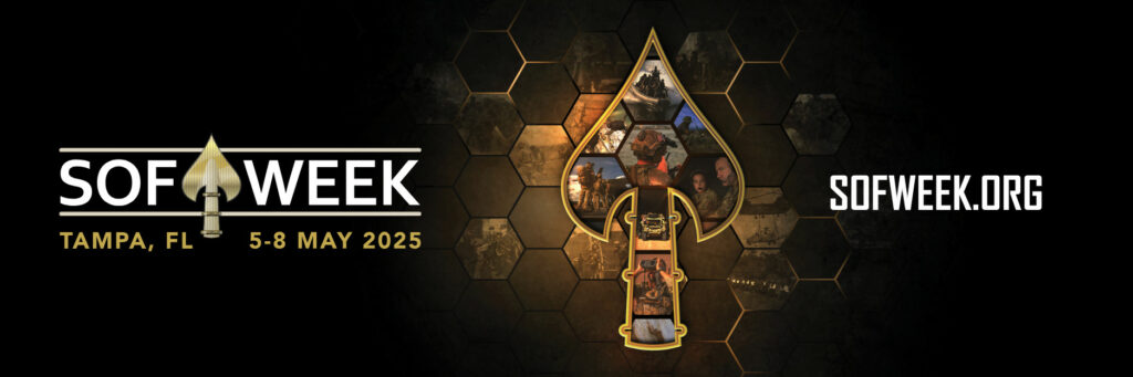 black, general