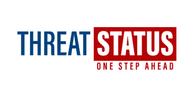 threat status logo