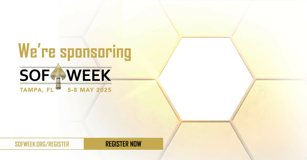 white, we’re sponsoring, logo