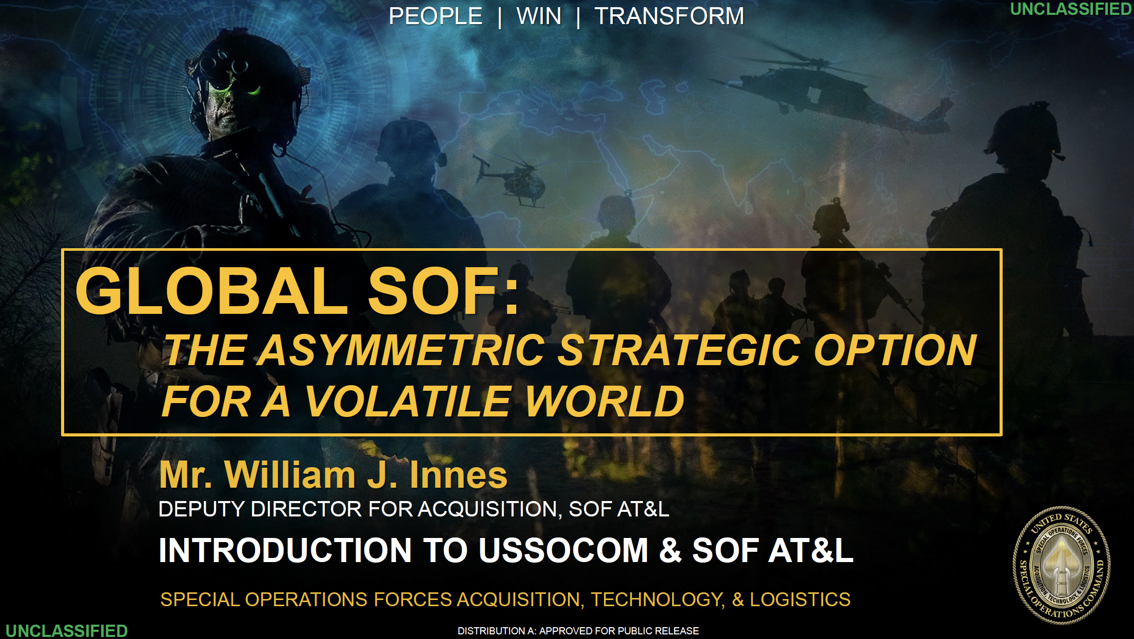sof atl intro