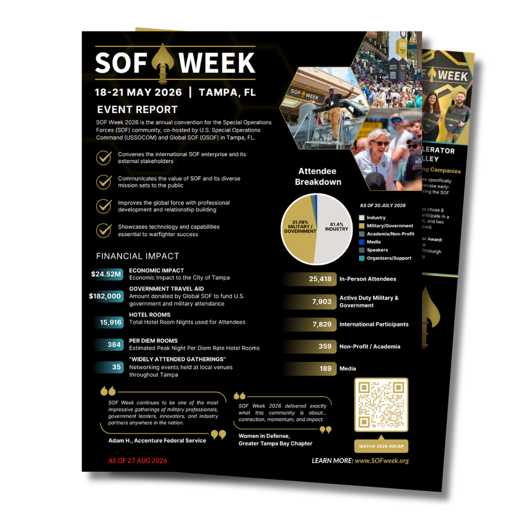 26sw event report graphic