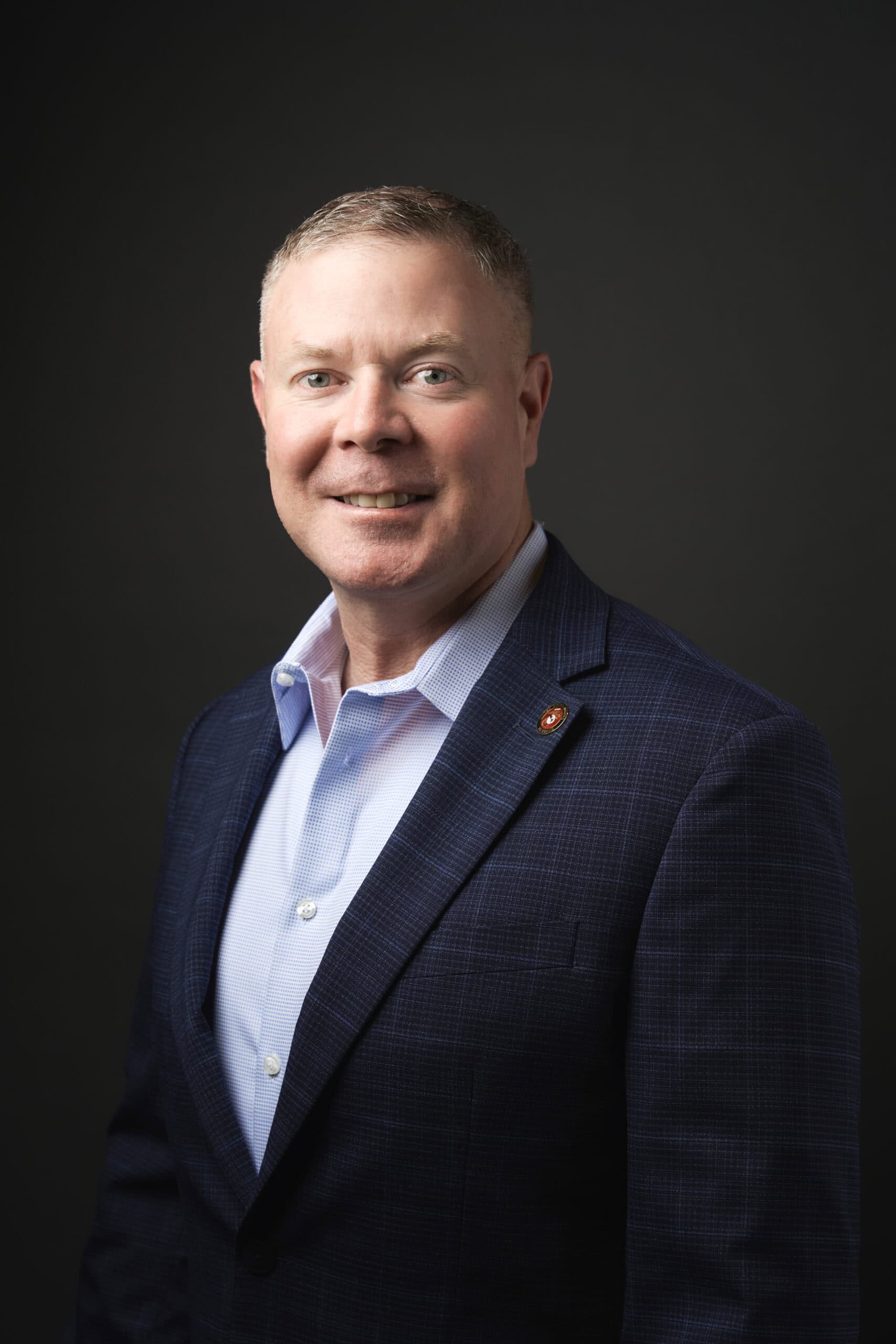 26SW Meet and Greet with Former CSEL, Master Gunnery Sergeant (Ret.) Scott Stalker.