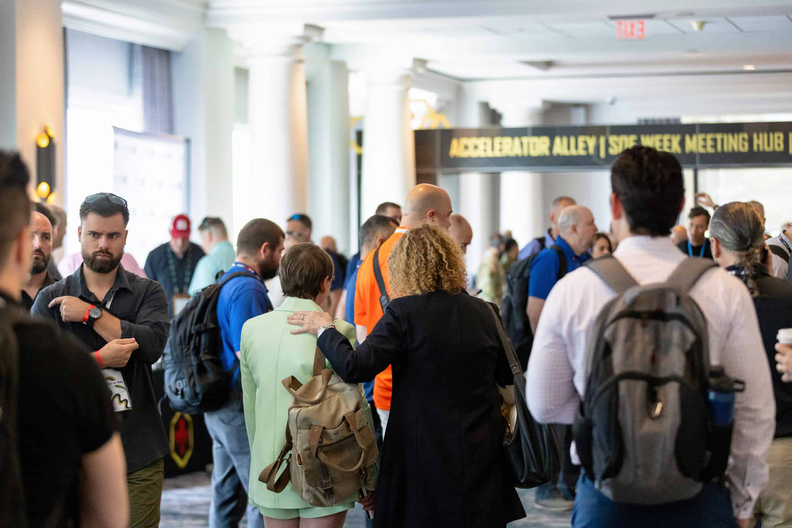 accelerator alley accelerator alley