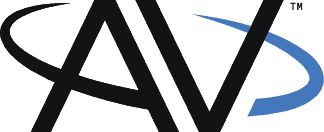 aerovironment black blue