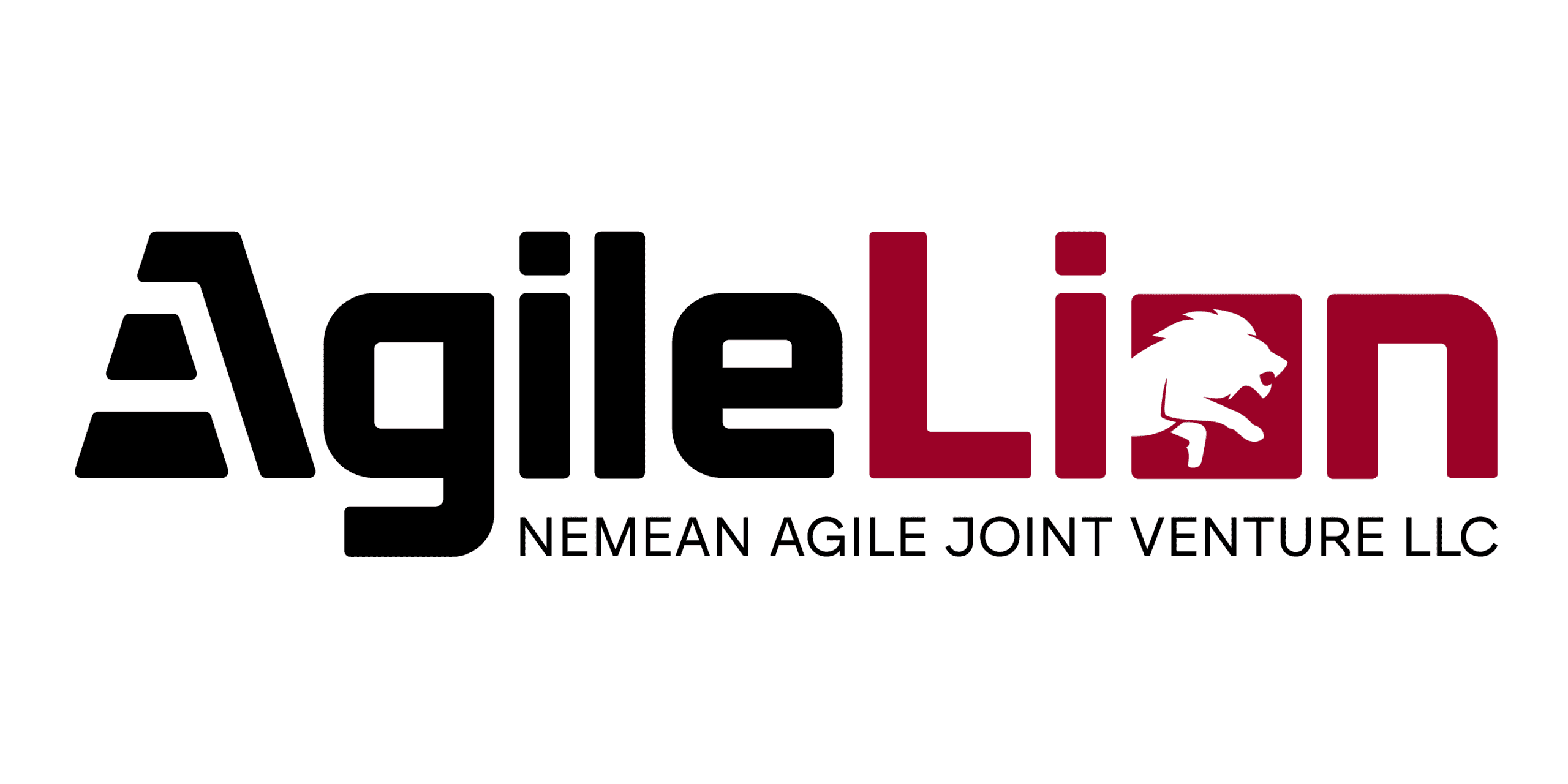agile lion jv logo rgb black 1c