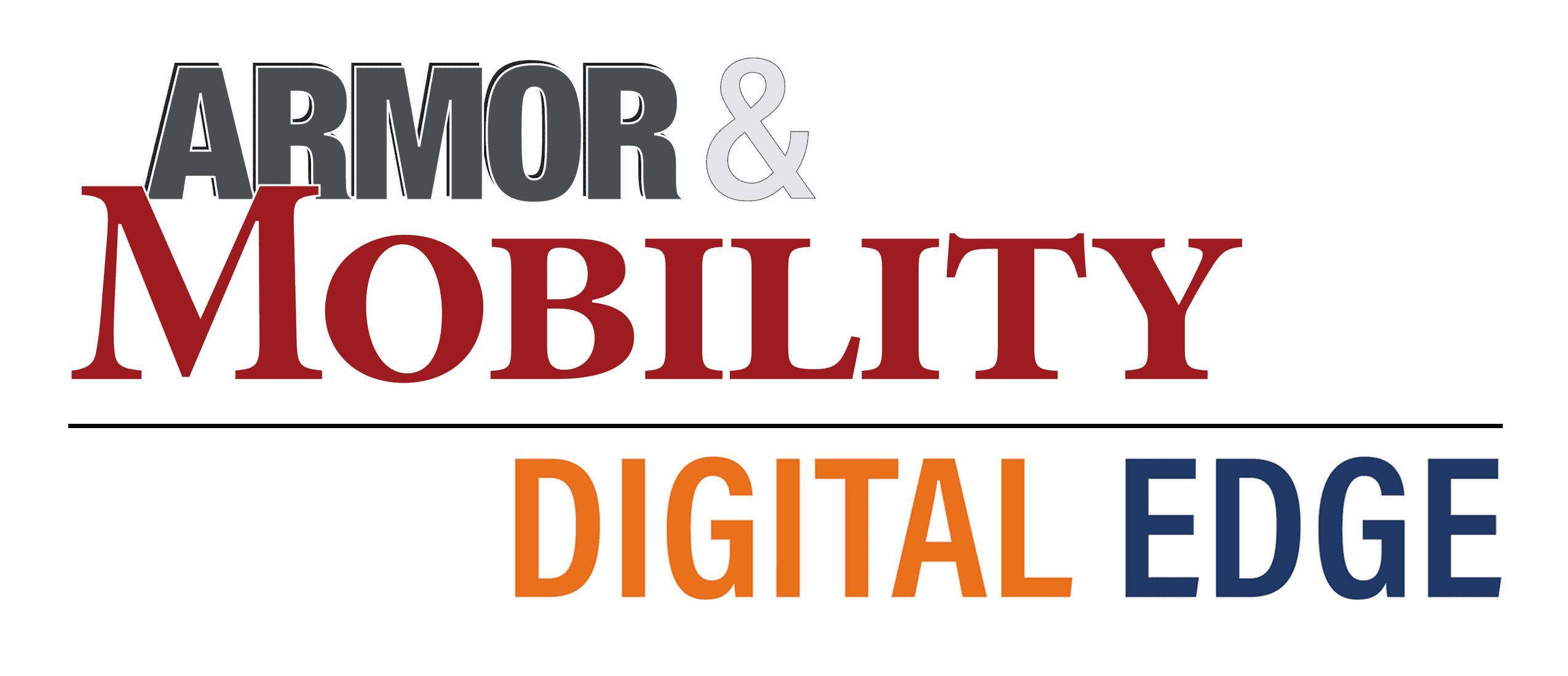 am digital edge logo