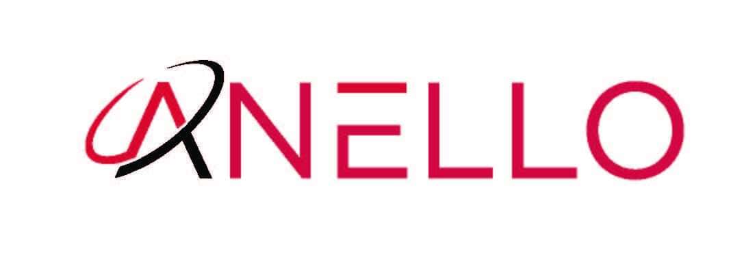 anello logo original