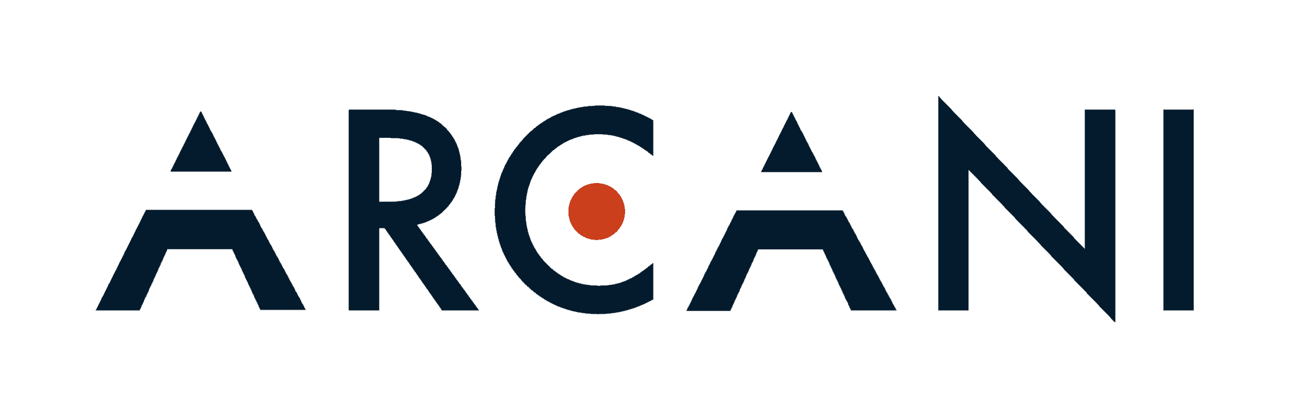 arcani logo