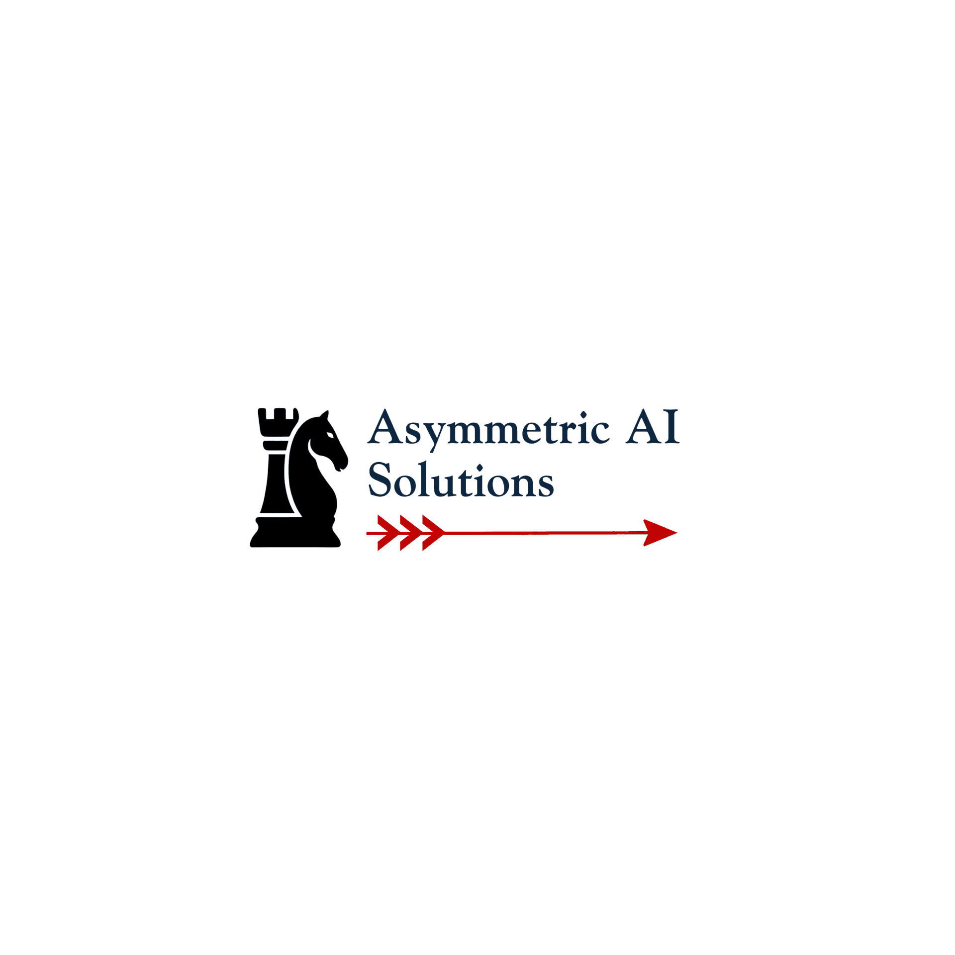 asymmetric ais light logo