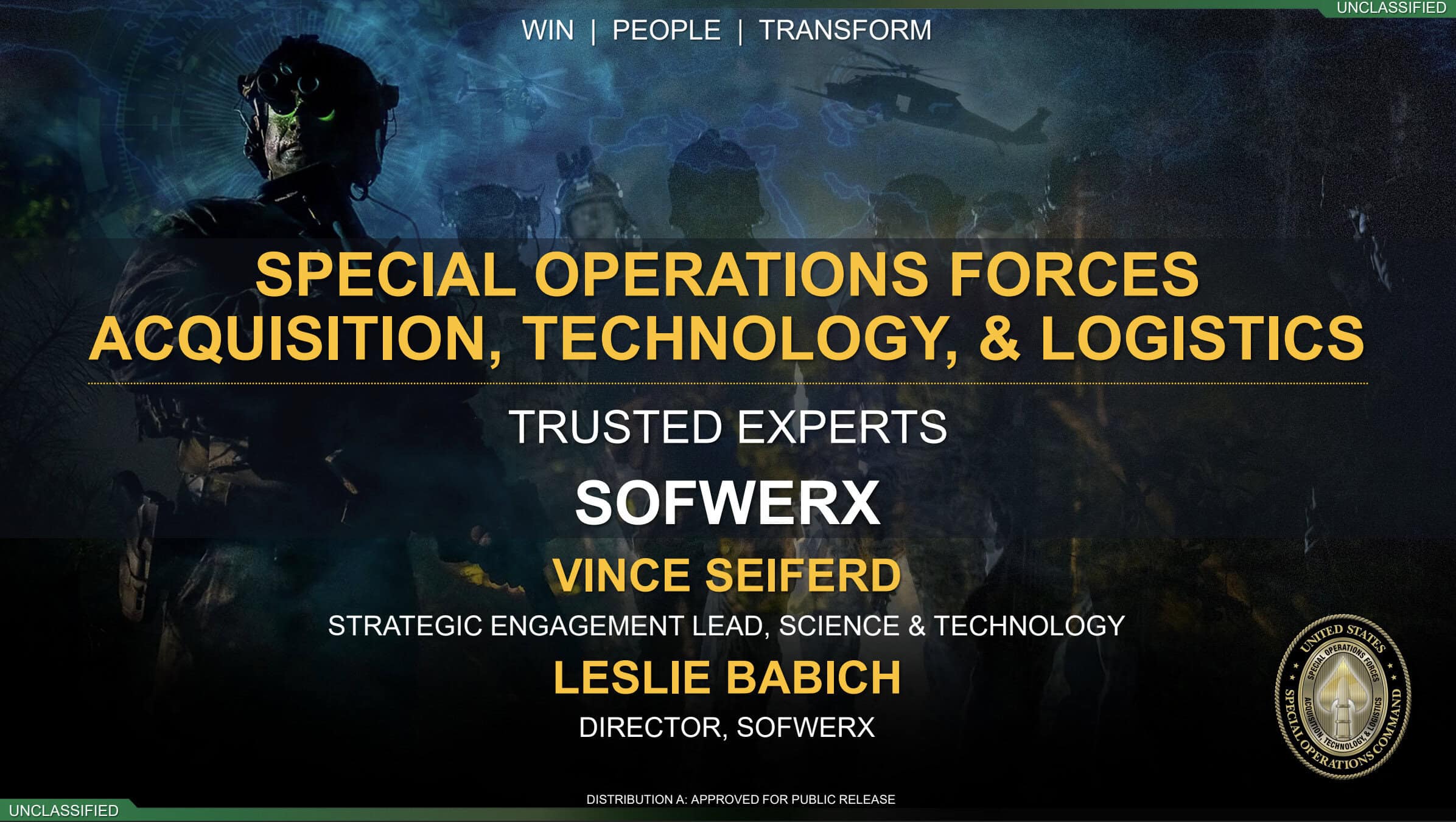 cover photo mon jwm sofwerx overview seiferd