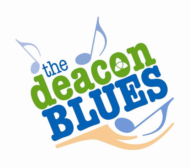 deacon blues logo