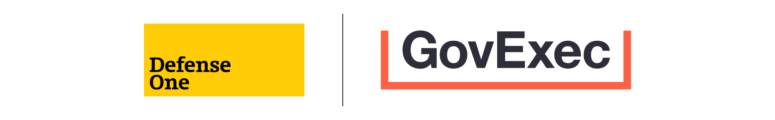 govexec x defense one all primary horizontal