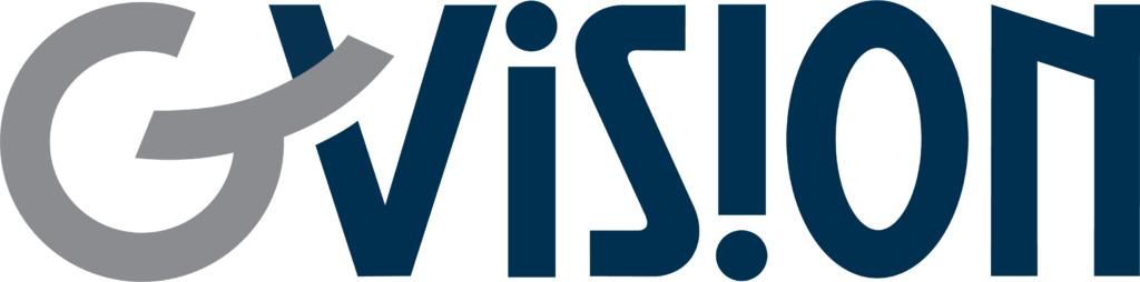 gvision logo
