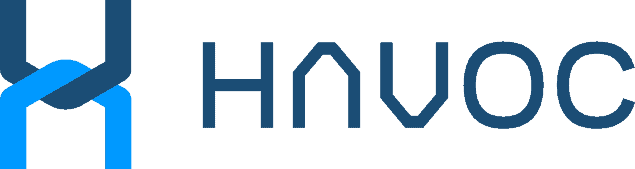 havoc logo primary horizontal