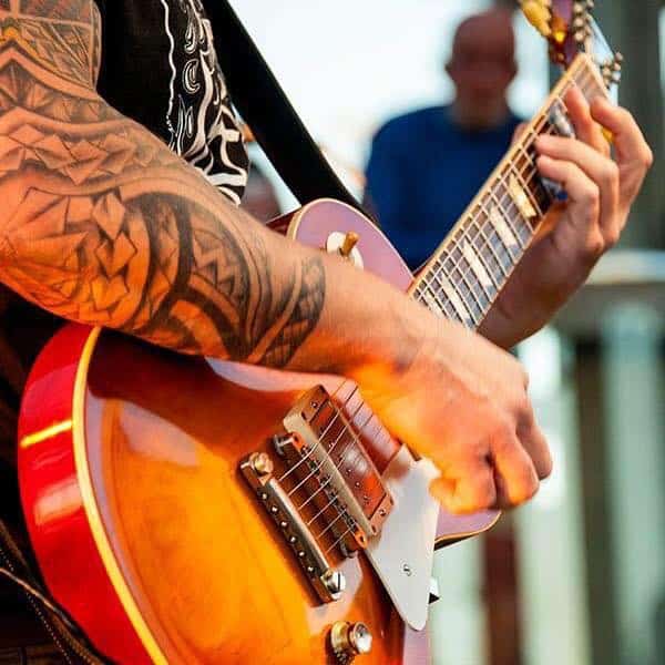 hunter dawson