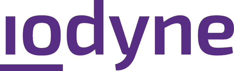 iodyne purple