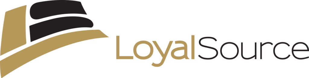 loyals logo gld blk