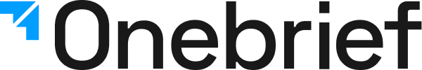 onebrief logo final dark (1)