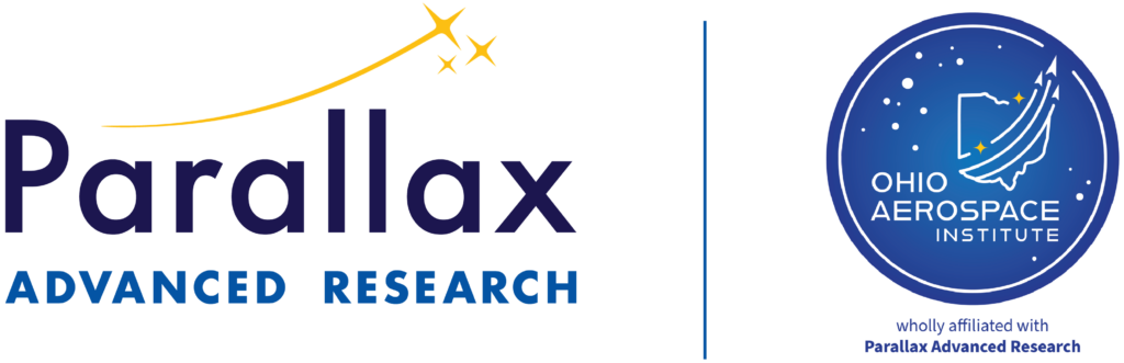 parallax oai horizontal color