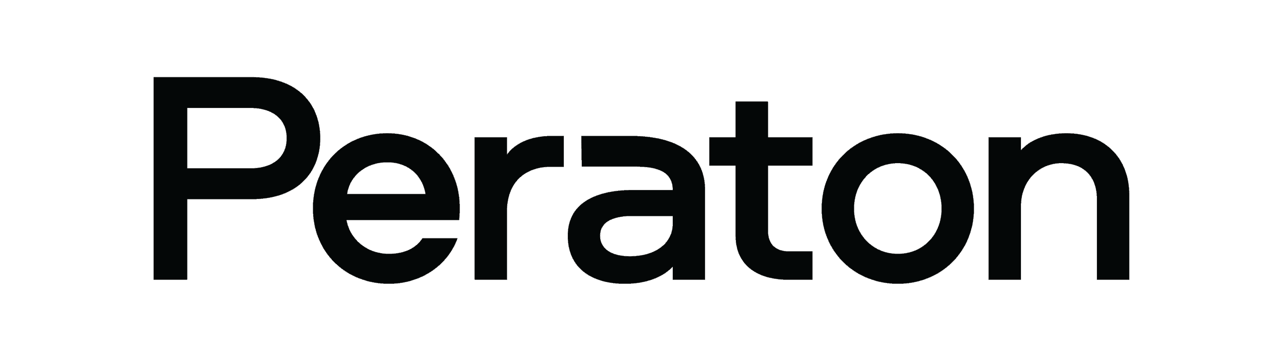peraton logo 2000x541px black
