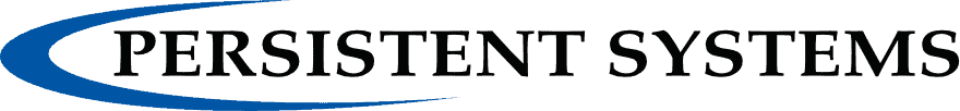 persistent systems logo full color