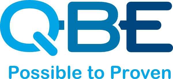qbe logo