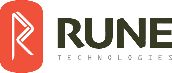 rune technologies logo