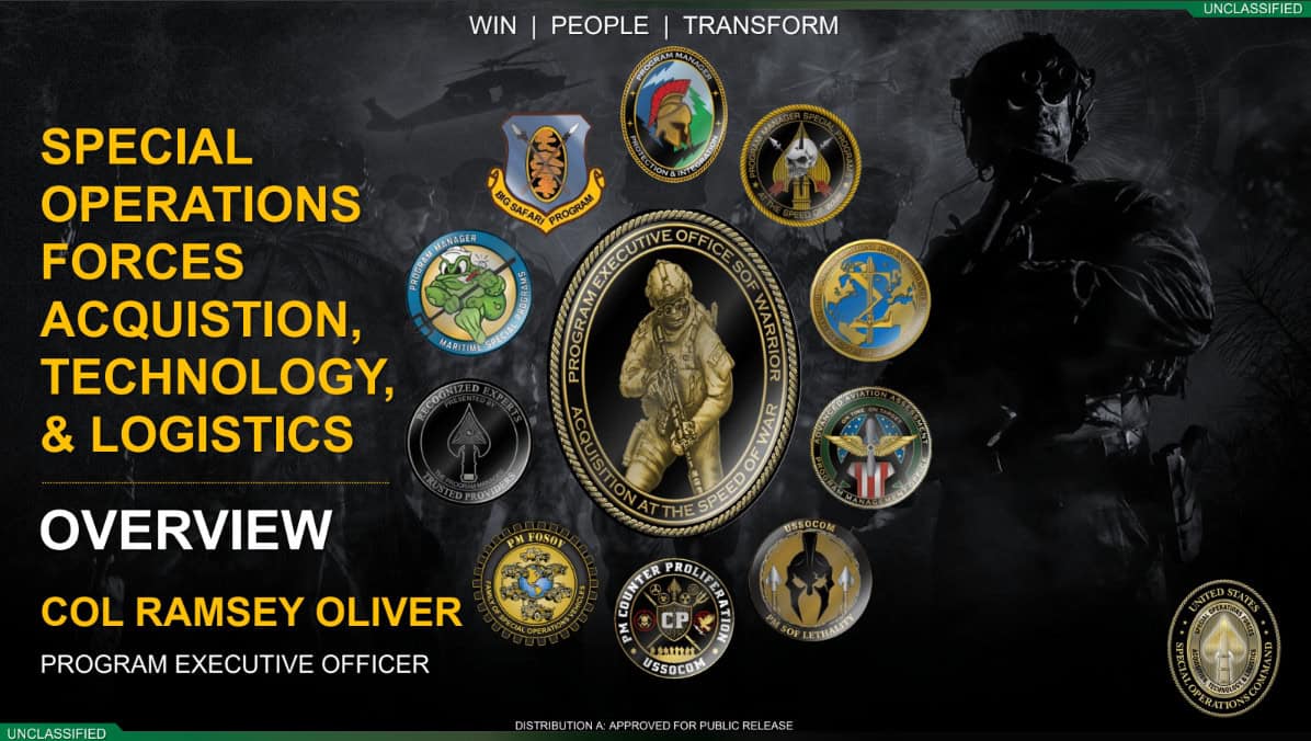 COVER PHOTO Wed_JWM_PEO-SW_Overview_COL_Oliver