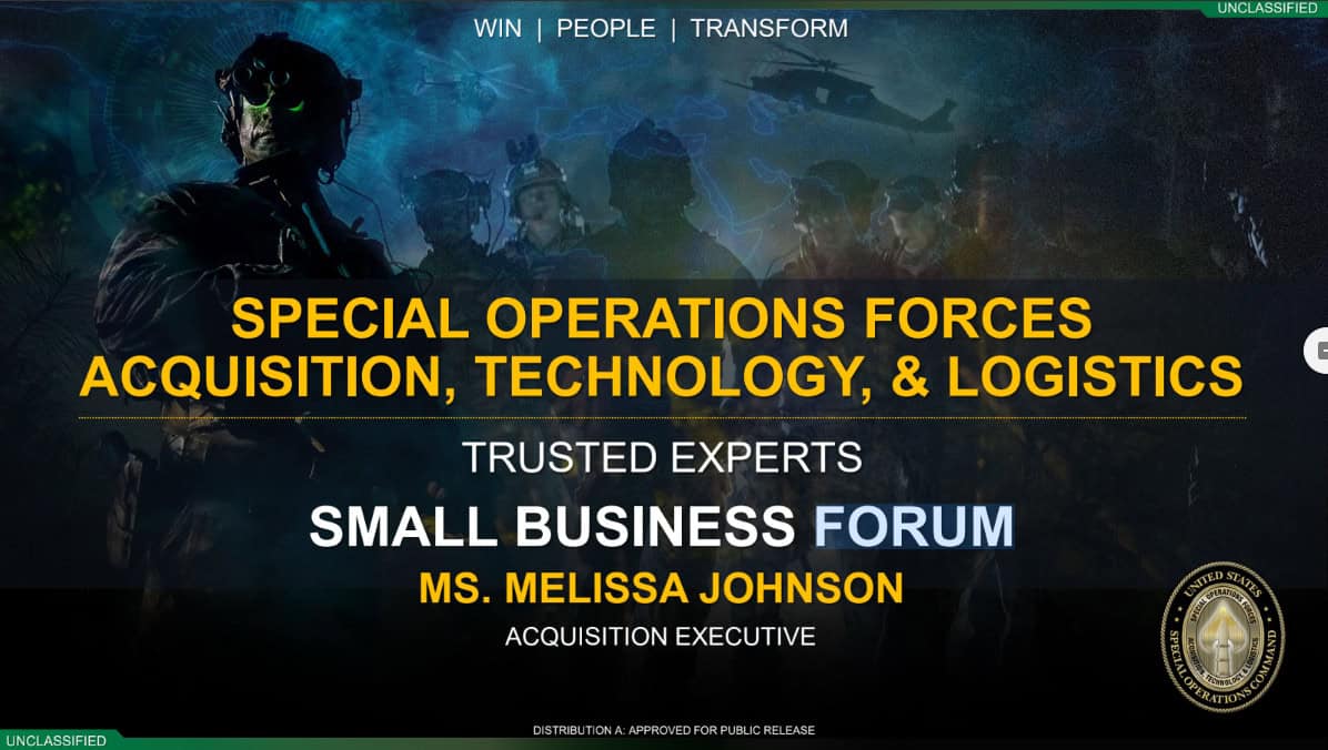 COVER PHOTO Mon_JWM_AE_Small_Business_Forum_Johnson