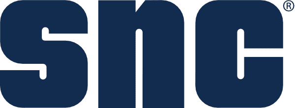 sierra nevada snc logos initials navy