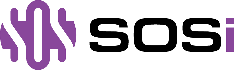 sosi logo primary color cmyk