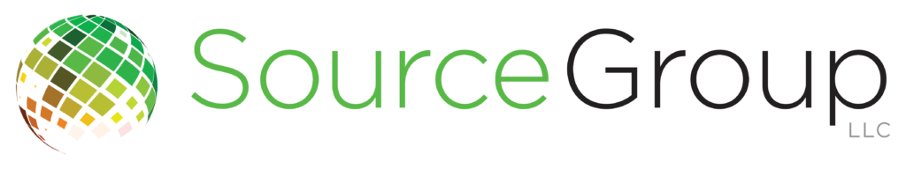 sourceg logo color