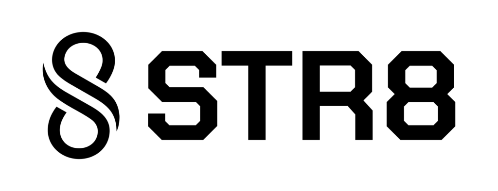 str8 ind logo