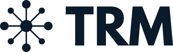trm logo dark