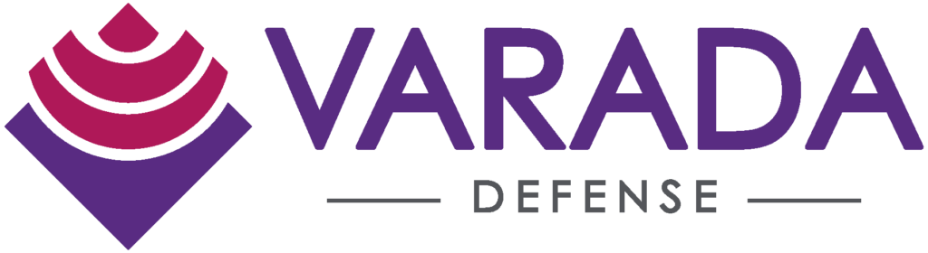 varada defense logo color
