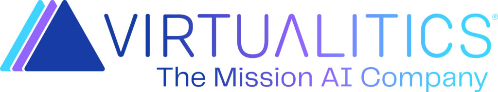 virtualitics logo + tagline v2 color